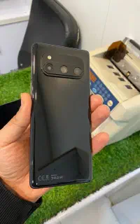 داریا باند ۲۵۶ گیگ پک امارات