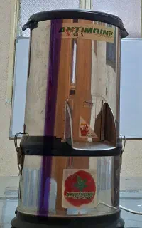 سبزی خورد کن