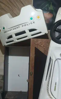 سرویس اتاق نوجوان پلیس