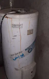 آبگرمکن برقی پویش