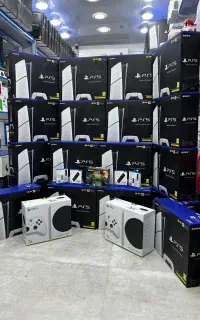 ps5 slim پلی استشن 5  اقساط ۱۲ ماهه