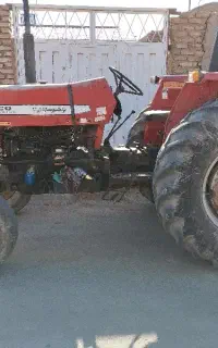 تراکتور 285 مدل88