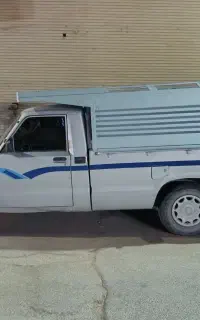 مزدا 2000مدل95 ژاپن