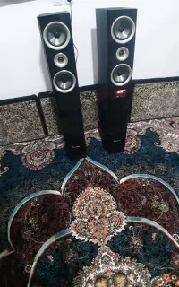 ضبط و باند خانگی