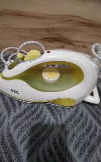 اتو بخار سالم