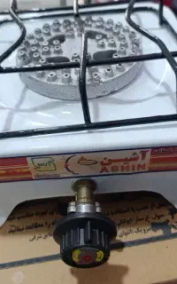 اجاق گاز تک شعله