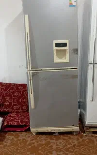 یخچال فریزر