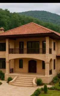 کارگاه تولید خانه های  ال اس اف و انواع سازه های