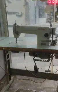 چرخ راسته دوز هانری ژاپن
