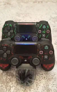 دسته پلی استیشن ۴ اوجینال