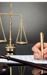 مشاوره حقوقی