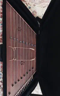 سنتور در ساز سنتی