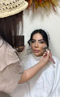 میکاپ شینیون همه سبک فقط ۱۵۰۰
