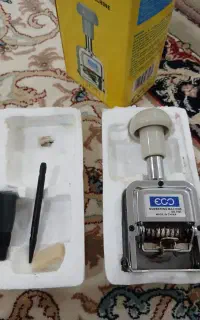 لوازم التحریر شماره زن دستی