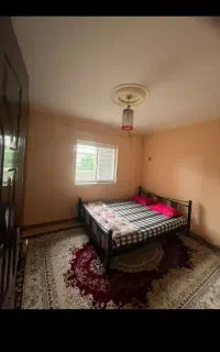 فرش ۹متری سالم و تمییز