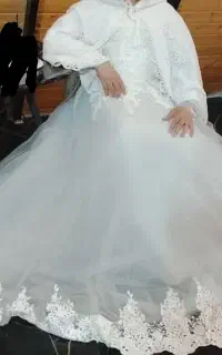 لباس عروس