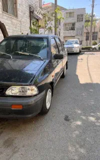 پراید انژکتور سلامت