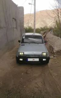نیو پی کی85 بکر