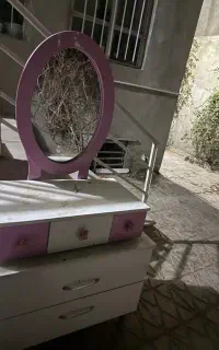 سرویس خواب  دخترانه