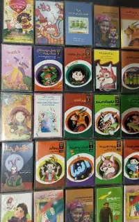 نوار کاست فروش بصورت کلی و تکی