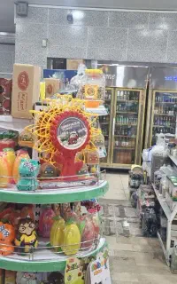 اجاره و واگذاری تمام اجناس هایپر مارکت