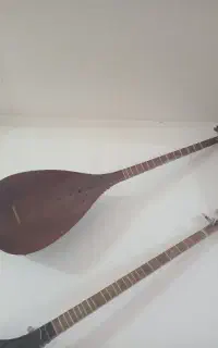 تنبور