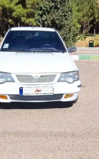 پراید 132 97