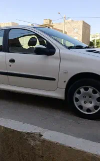 206اتومات tu5تیپ6