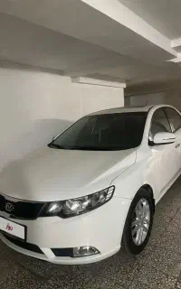 کیا سراتو مدل ۹۸