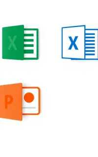ارائه خدمات تخصصی تایپ، Word، Excel و پاورپوینت
