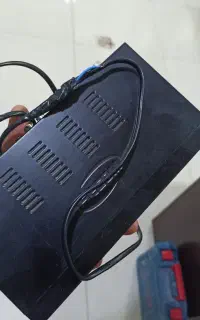 گیرنده ی دیجیتال سکام