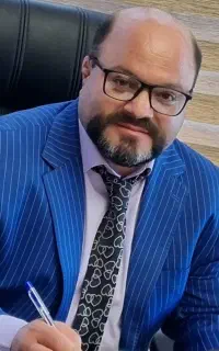 خدمات وکیل پایه یک دادگستری