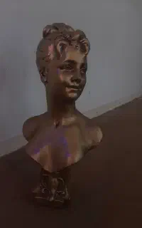 مجسمه