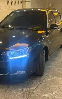 دنا پلاس اپشنال اتومات
