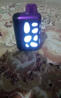 ویپ شارژی