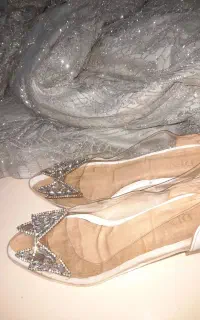دوعدد لباس مجلسی