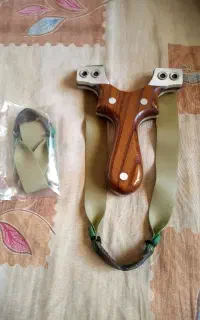 تیر کمان حرفه ای