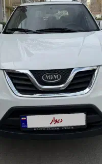 ایکس۳۳نیو مدل۹۴ اتومات