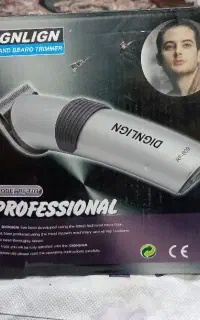 دستگاه اصلاح مو دینگ لینگ RF-609