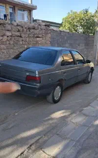 405 GLX 91
