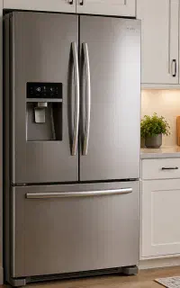 تعمیرات یخچال لباسشویی در انواع برند ایرانی و خاجی