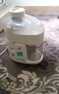 آب میوه گیری