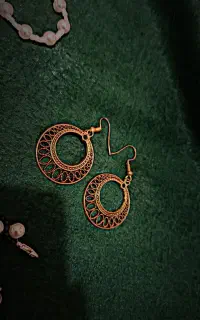 اکسسوری منجوقی