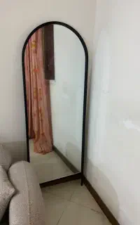 آیینه قدی