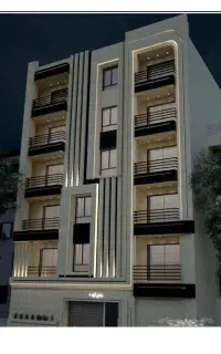 فرصت طلایی خانه دار شدن.پیش فروش واحد آپارتمان