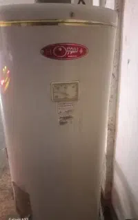 آبگرمکن ایستاده