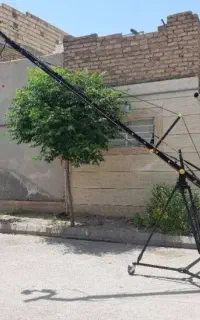 پرشین کرین اصفهان ۴/۵ متری