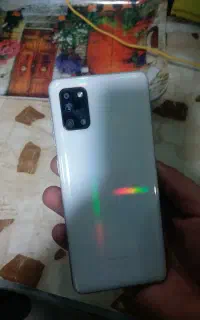 گوشی  a31