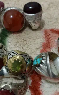 انگشتر