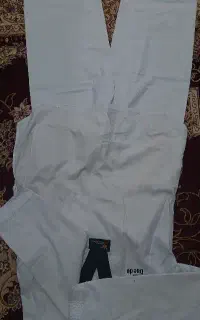 لباس تکواندو